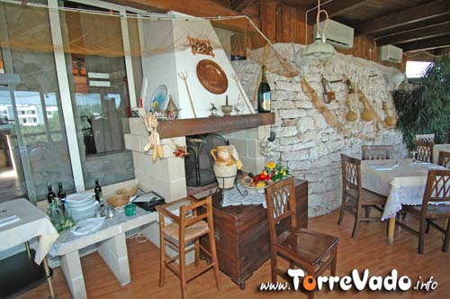 foto Operatori e servizi morciano di leuca, torre vado e morciano di leuca